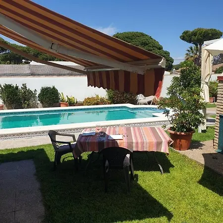 Estrella De Mares Villa