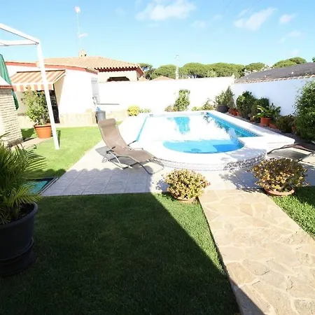 Estrella De Mares Villa Chiclana de la Frontera