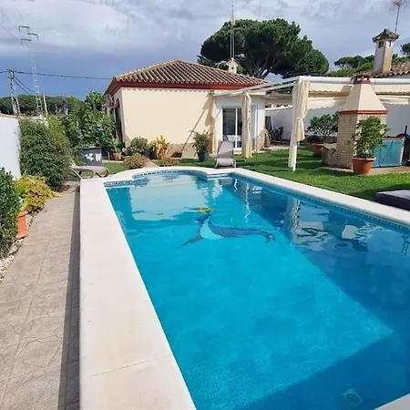 Estrella De Mares Villa