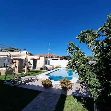 Villa Estrella De Mares Chiclana de la Frontera