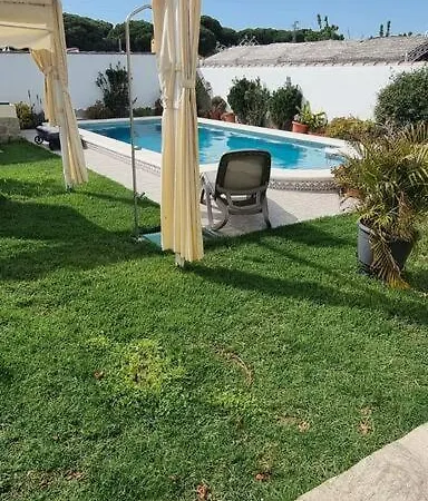 Estrella De Mares Villa Chiclana de la Frontera