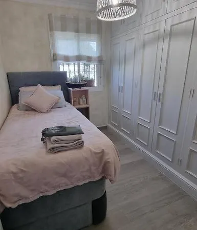Villa Estrella De Mares *