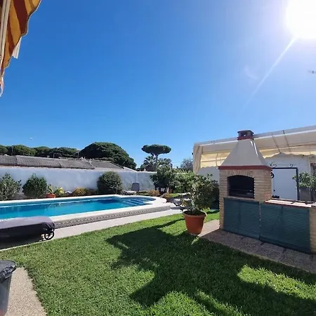 Estrella De Mares Villa Chiclana de la Frontera