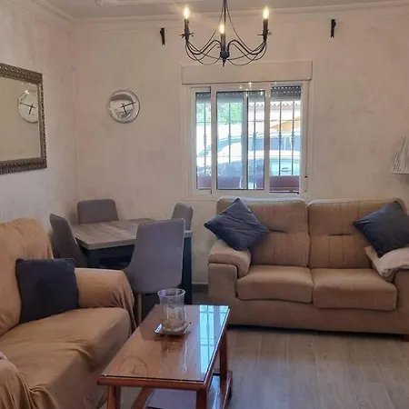 Villa Estrella De Mares Chiclana de la Frontera