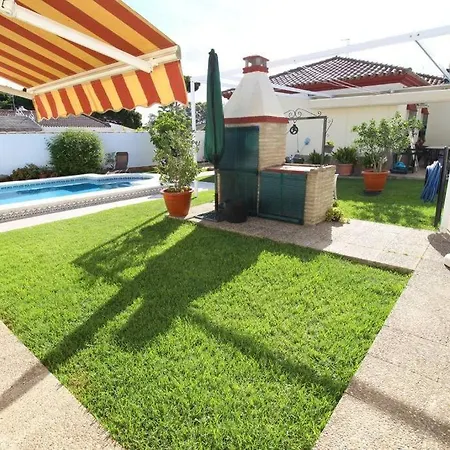 Estrella De Mares Villa